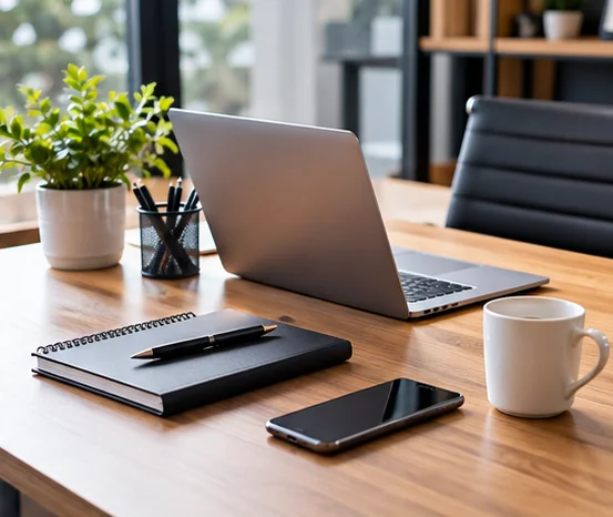 Imagem ilustrativa da atividade da empresa